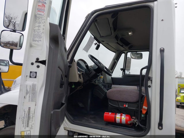 Aukcja sprzedaży 2019 International Durastar 4300, vin: 1HTMMMMN4KH199774, numer aukcji: 45010162