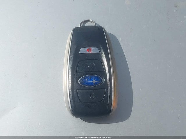 2021 Subaru Ascent Premium მანქანა იყიდება აუქციონზე, vin: 4S4WMAFDXM3422324, აუქციონის ნომერი: 45010163