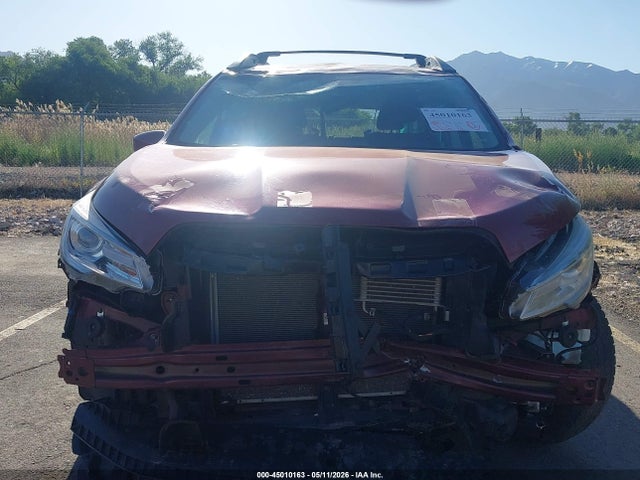 2021 Subaru Ascent Premium მანქანა იყიდება აუქციონზე, vin: 4S4WMAFDXM3422324, აუქციონის ნომერი: 45010163