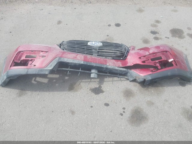 2021 Subaru Ascent Premium მანქანა იყიდება აუქციონზე, vin: 4S4WMAFDXM3422324, აუქციონის ნომერი: 45010163