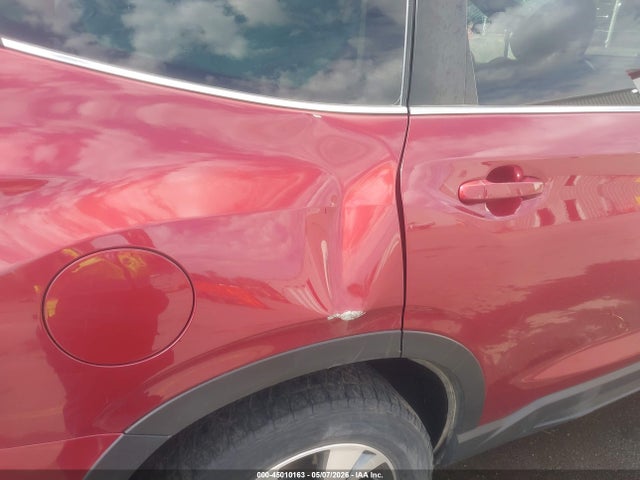 2021 Subaru Ascent Premium მანქანა იყიდება აუქციონზე, vin: 4S4WMAFDXM3422324, აუქციონის ნომერი: 45010163