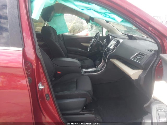 2021 Subaru Ascent Premium მანქანა იყიდება აუქციონზე, vin: 4S4WMAFDXM3422324, აუქციონის ნომერი: 45010163