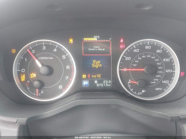 2021 Subaru Ascent Premium მანქანა იყიდება აუქციონზე, vin: 4S4WMAFDXM3422324, აუქციონის ნომერი: 45010163