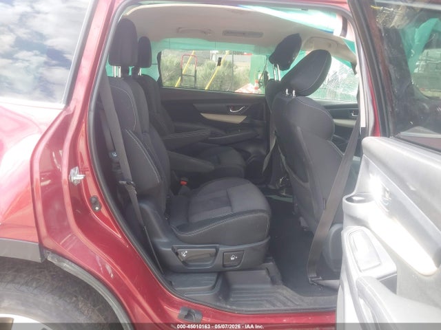 2021 Subaru Ascent Premium მანქანა იყიდება აუქციონზე, vin: 4S4WMAFDXM3422324, აუქციონის ნომერი: 45010163