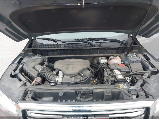 45010165 :رقم المزاد ، 1GKKNMLS1KZ166769 vin ، 2019 Gmc Acadia Slt-1 مزاد بيع