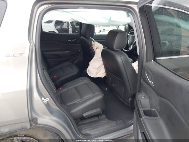 45010165 :رقم المزاد ، 1GKKNMLS1KZ166769 vin ، 2019 Gmc Acadia Slt-1 مزاد بيع