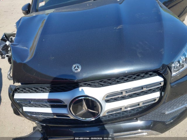 Продажа на аукционе авто 2020 Mercedes-benz Gls 450 4matic, vin: 4JGFF5KE3LA184813, номер лота: 45010164