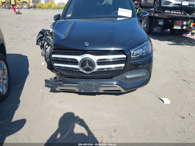 Продажа на аукционе авто 2020 Mercedes-benz Gls 450 4matic, vin: 4JGFF5KE3LA184813, номер лота: 45010164