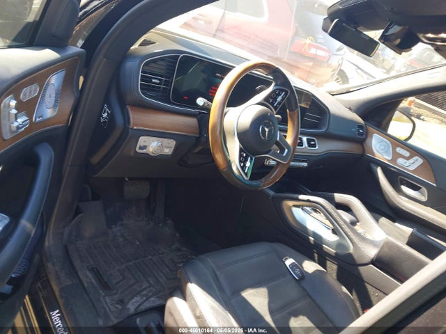 Продажа на аукционе авто 2020 Mercedes-benz Gls 450 4matic, vin: 4JGFF5KE3LA184813, номер лота: 45010164