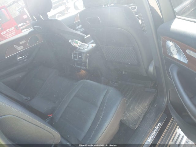 Продажа на аукционе авто 2020 Mercedes-benz Gls 450 4matic, vin: 4JGFF5KE3LA184813, номер лота: 45010164