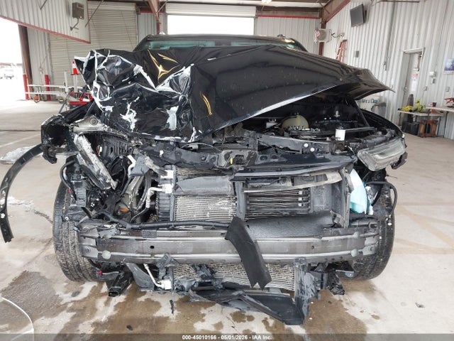 Aukcja sprzedaży 2021 Chevrolet Blazer Fwd 2lt, vin: 3GNKBCRS2MS533367, numer aukcji: 45010166