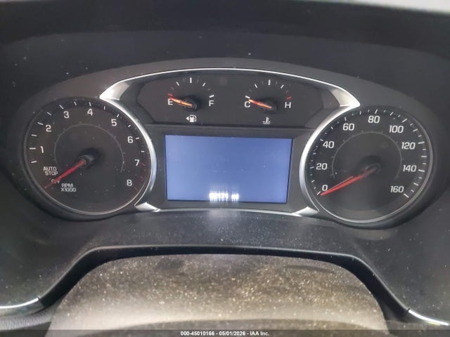Aukcja sprzedaży 2021 Chevrolet Blazer Fwd 2lt, vin: 3GNKBCRS2MS533367, numer aukcji: 45010166