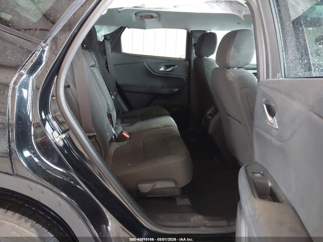 Aukcja sprzedaży 2021 Chevrolet Blazer Fwd 2lt, vin: 3GNKBCRS2MS533367, numer aukcji: 45010166