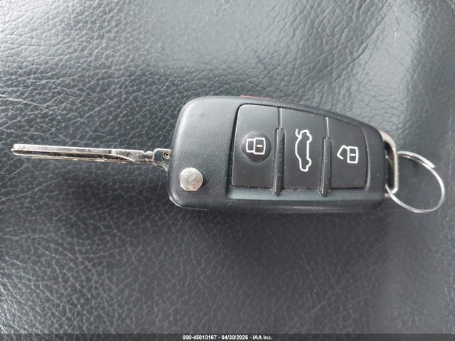 Aukcja sprzedaży 2015 Audi Q7 3.0t Premium, vin: WA1LGAFE0FD010752, numer aukcji: 45010167