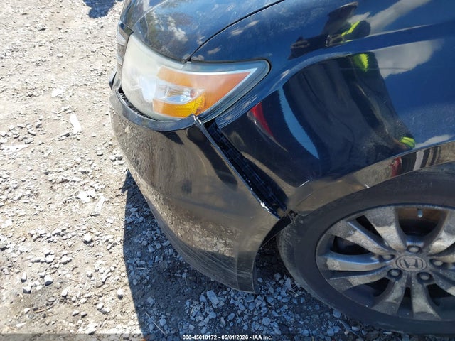 Aukcja sprzedaży 2014 Honda Odyssey Ex-l, vin: 5FNRL5H67EB006567, numer aukcji: 45010172