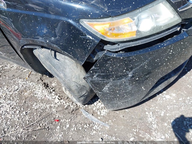 Aukcja sprzedaży 2014 Honda Odyssey Ex-l, vin: 5FNRL5H67EB006567, numer aukcji: 45010172