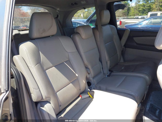 Aukcja sprzedaży 2014 Honda Odyssey Ex-l, vin: 5FNRL5H67EB006567, numer aukcji: 45010172