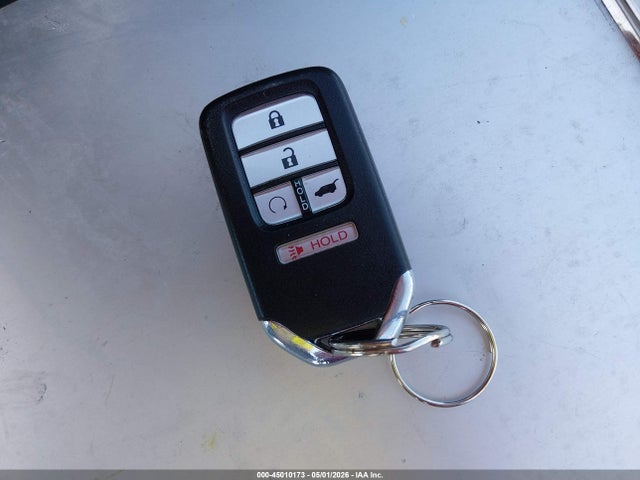 Aukcja sprzedaży 2020 Honda Pilot 2wd Ex-l, vin: 5FNYF5H56LB009385, numer aukcji: 45010173