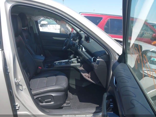 Продажа на аукционе авто 2025 Mazda Cx-5 2.5 S Premium Plus, vin: JM3KFBEM2S0704144, номер лота: 45010174