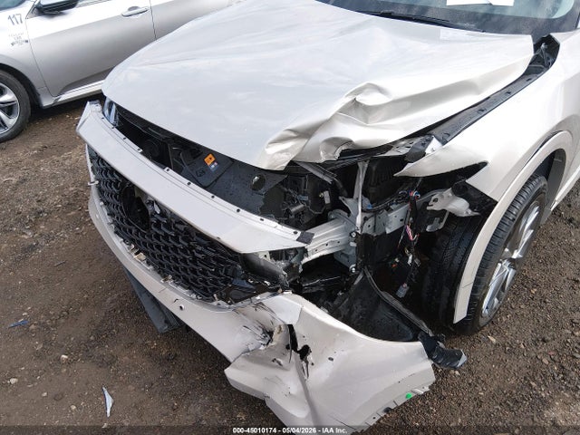 Продажа на аукционе авто 2025 Mazda Cx-5 2.5 S Premium Plus, vin: JM3KFBEM2S0704144, номер лота: 45010174