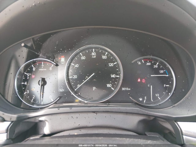 Продажа на аукционе авто 2025 Mazda Cx-5 2.5 S Premium Plus, vin: JM3KFBEM2S0704144, номер лота: 45010174