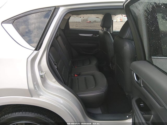 Продажа на аукционе авто 2025 Mazda Cx-5 2.5 S Premium Plus, vin: JM3KFBEM2S0704144, номер лота: 45010174