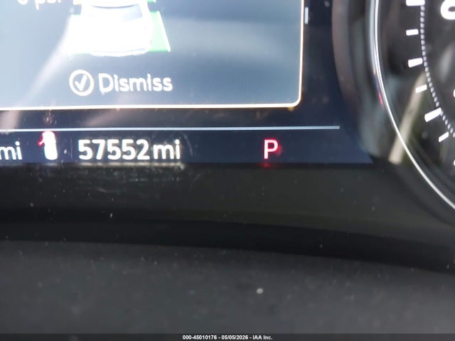 Aukcja sprzedaży 2021 Cadillac Xt6 Awd Sport, vin: 1GYKPGRSXMZ204494, numer aukcji: 45010176