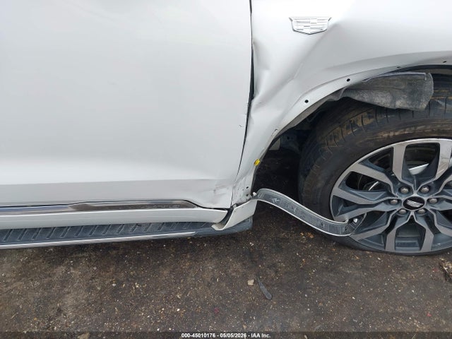 Aukcja sprzedaży 2021 Cadillac Xt6 Awd Sport, vin: 1GYKPGRSXMZ204494, numer aukcji: 45010176