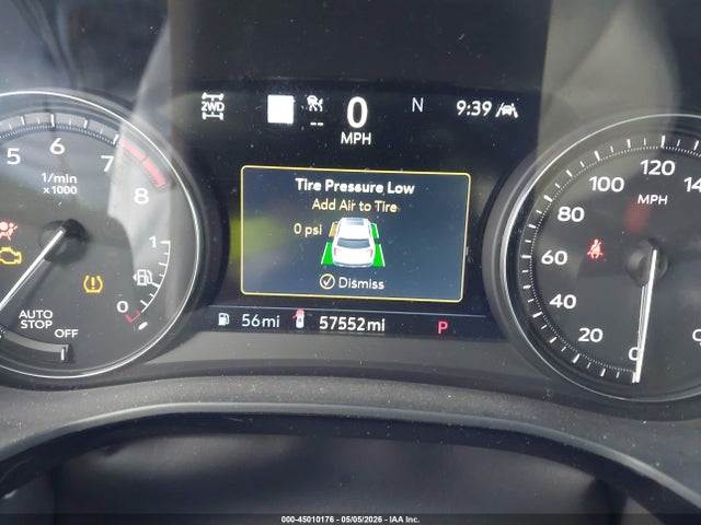 Aukcja sprzedaży 2021 Cadillac Xt6 Awd Sport, vin: 1GYKPGRSXMZ204494, numer aukcji: 45010176