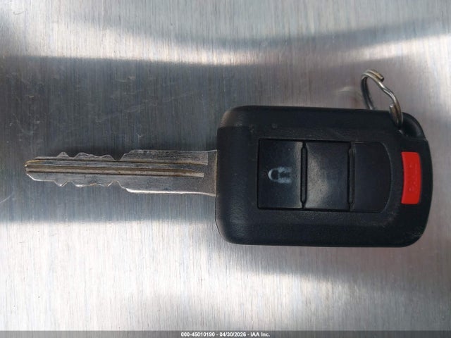 Aukcja sprzedaży 2019 Mitsubishi Mirage G4 Es, vin: ML32F3FJ0KHF04793, numer aukcji: 45010190