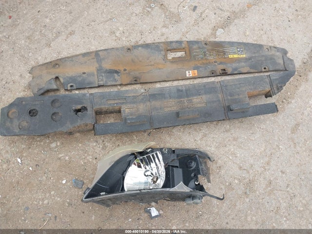 Aukcja sprzedaży 2019 Mitsubishi Mirage G4 Es, vin: ML32F3FJ0KHF04793, numer aukcji: 45010190