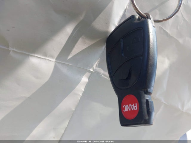 2006 Mercedes-benz C 230 Sport მანქანა იყიდება აუქციონზე, vin: WDBRF52H16A892637, აუქციონის ნომერი: 45010191