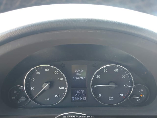 2006 Mercedes-benz C 230 Sport მანქანა იყიდება აუქციონზე, vin: WDBRF52H16A892637, აუქციონის ნომერი: 45010191