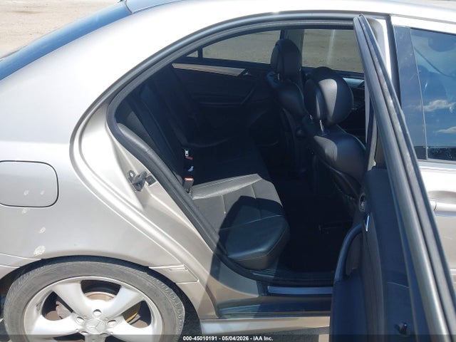 2006 Mercedes-benz C 230 Sport მანქანა იყიდება აუქციონზე, vin: WDBRF52H16A892637, აუქციონის ნომერი: 45010191