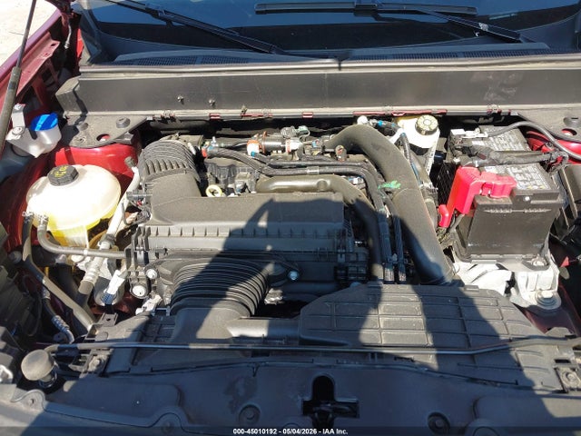 2025 Ford Maverick Xlt მანქანა იყიდება აუქციონზე, vin: 3FTTW8JA8SRA17083, აუქციონის ნომერი: 45010192