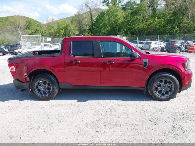 2025 Ford Maverick Xlt მანქანა იყიდება აუქციონზე, vin: 3FTTW8JA8SRA17083, აუქციონის ნომერი: 45010192
