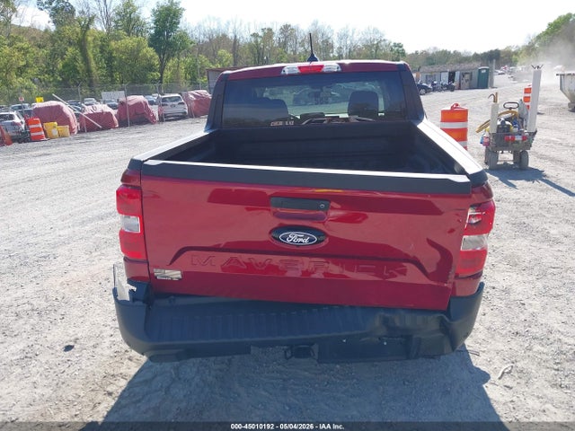 2025 Ford Maverick Xlt მანქანა იყიდება აუქციონზე, vin: 3FTTW8JA8SRA17083, აუქციონის ნომერი: 45010192
