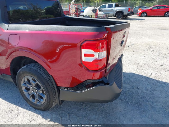 2025 Ford Maverick Xlt მანქანა იყიდება აუქციონზე, vin: 3FTTW8JA8SRA17083, აუქციონის ნომერი: 45010192
