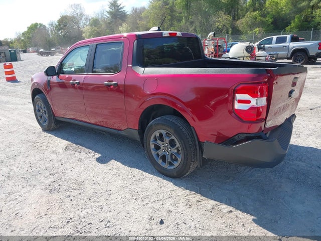 2025 Ford Maverick Xlt მანქანა იყიდება აუქციონზე, vin: 3FTTW8JA8SRA17083, აუქციონის ნომერი: 45010192