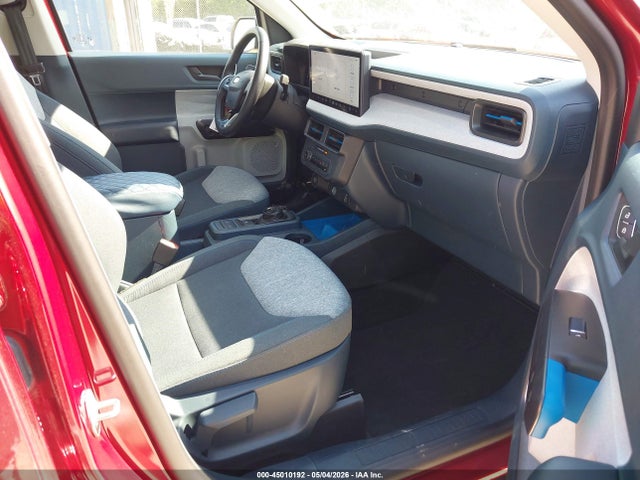 2025 Ford Maverick Xlt მანქანა იყიდება აუქციონზე, vin: 3FTTW8JA8SRA17083, აუქციონის ნომერი: 45010192