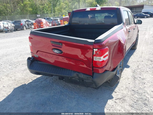 2025 Ford Maverick Xlt მანქანა იყიდება აუქციონზე, vin: 3FTTW8JA8SRA17083, აუქციონის ნომერი: 45010192