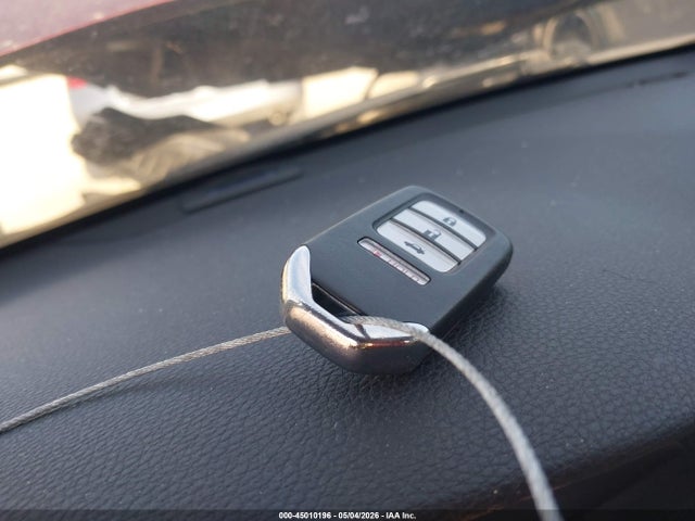 Aukcja sprzedaży 2015 Honda Accord Ex-l V-6, vin: 1HGCR3F80FA019332, numer aukcji: 45010196
