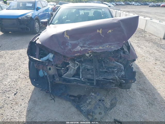 Aukcja sprzedaży 2015 Honda Accord Ex-l V-6, vin: 1HGCR3F80FA019332, numer aukcji: 45010196