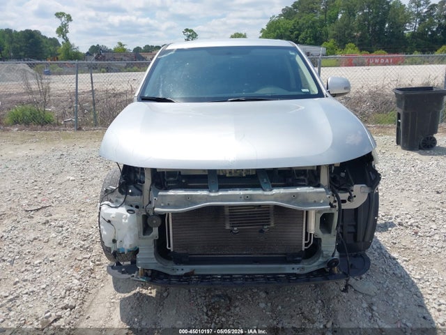 Aukcja sprzedaży 2019 Mitsubishi Outlander Se, vin: JA4AD3A39KZ044848, numer aukcji: 45010197