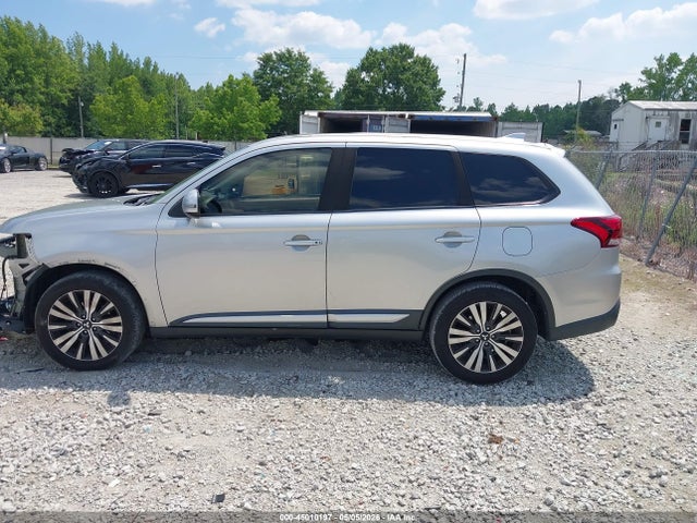 Aukcja sprzedaży 2019 Mitsubishi Outlander Se, vin: JA4AD3A39KZ044848, numer aukcji: 45010197