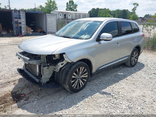 Aukcja sprzedaży 2019 Mitsubishi Outlander Se, vin: JA4AD3A39KZ044848, numer aukcji: 45010197
