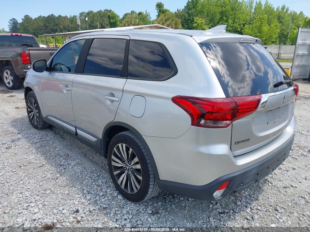 Aukcja sprzedaży 2019 Mitsubishi Outlander Se, vin: JA4AD3A39KZ044848, numer aukcji: 45010197