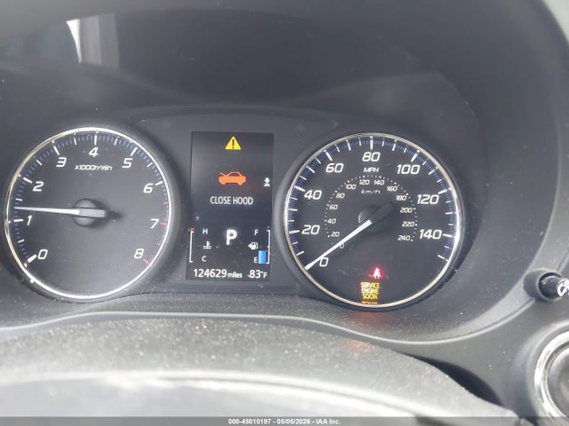 Aukcja sprzedaży 2019 Mitsubishi Outlander Se, vin: JA4AD3A39KZ044848, numer aukcji: 45010197