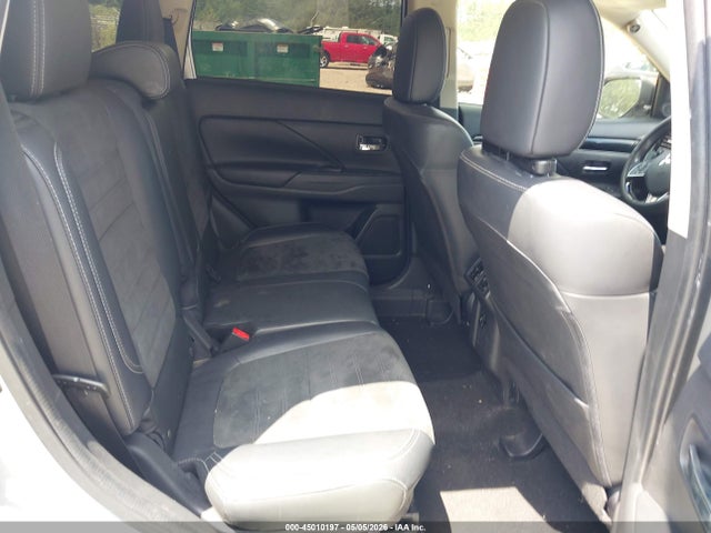 Aukcja sprzedaży 2019 Mitsubishi Outlander Se, vin: JA4AD3A39KZ044848, numer aukcji: 45010197