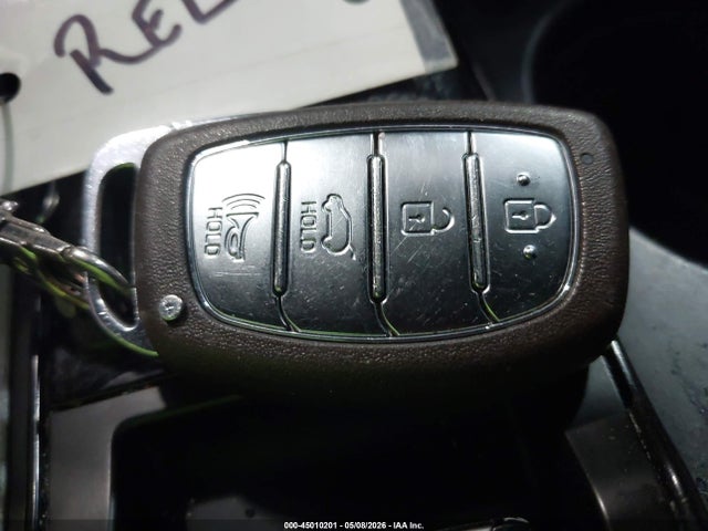 45010201 :رقم المزاد ، KM8J33A43LU235077 vin ، 2020 Hyundai Tucson Value مزاد بيع